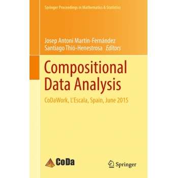 Compositional Data Analysis