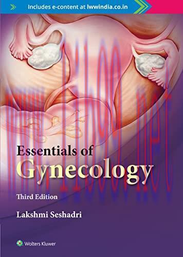 [AME]Essentials of Obstetrics, 3rd edition (Original PDF)