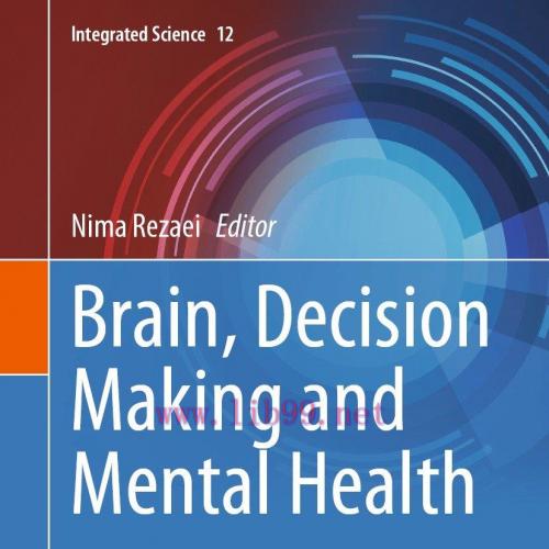 [AME]Brain, Decision Making and Mental Health (EPUB)