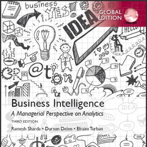 (TB)Business Intelligence_ A Managerial Perspective on Analytics, Global Edition, 3th.zip