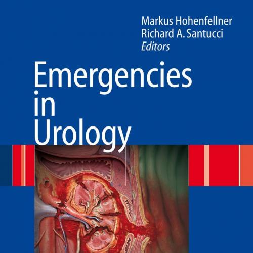 Emergencies in Urology 2007th Edition