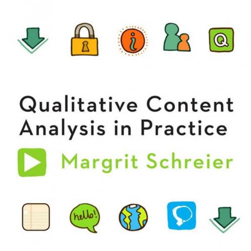 Qualitative Content Analysis in Practice