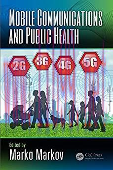 [PDF]Mobile Communications and Public Health
