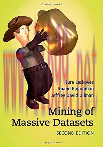 [FOX-Ebook]Mining of Massive Datasets, 2nd Edition