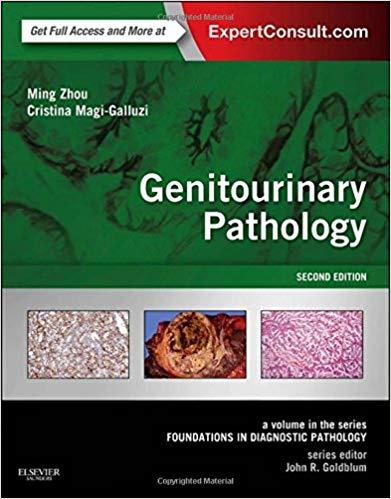 Genitourinary Pathology, 2nd Edition