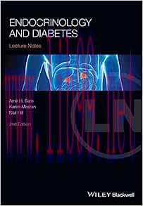 [AME]Endocrinology and Diabetes (Lecture Notes), 2nd Edition (Original PDF)