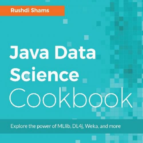 Java Data Science Cookbook