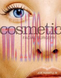 [AME]Cosmetic Facial Surgery (Original PDF)