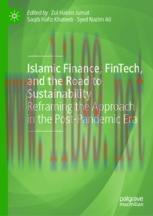 [PDF]Islamic Finance, FinTech, and the Road to Sustainability: Reframing the Approach in the Po...