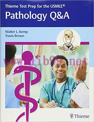 [PDF]Thieme Test Prep for the USMLE - Pathology Q&A