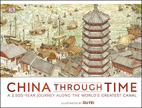 (PDF)China Through Time A 2,500 Year Journey along the World&rsquo;s Greatest Canal
