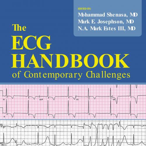 ECG Handbook of Contemporary Challenges, The - Wei Zhi
