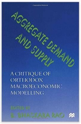 Aggregate Demand and Supply