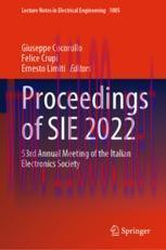 [PDF]Proceedings of SIE 2022: 53rd Annual Meeting of the Italian Electronics Society