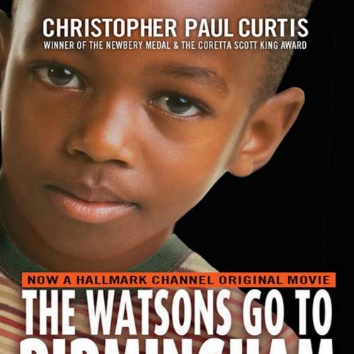 Watsons Go to Birmingham--1963, The