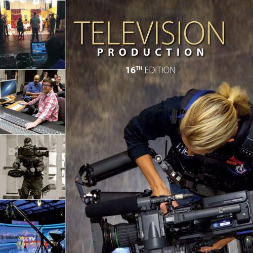 Television Production - Owens, Jim