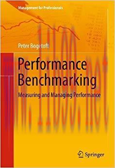 (PDF)Performance Benchmarking: Measuring and Managing Performance (Management for Professionals...