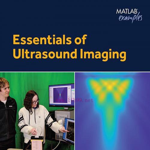 [AME]Essentials of Ultrasound Imaging (EPUB)