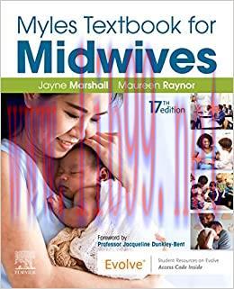 (PDF)Myles&rsquo; Textbook for Midwives E-Book