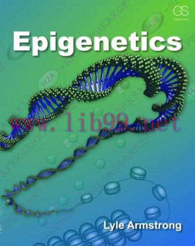[AME]Epigenetics (Garland Science)