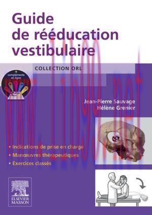 [AME]Guide de r&eacute;&eacute;ducation vestibulaire (PDF)