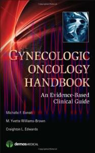 [AME]Gynecologic Oncology Handbook: An Evidence-Based Clinical Guide (Original PDF)