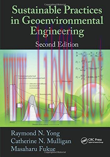 [FOX-Ebook]Sustainable Practices in Geoenvironmental Engineering, 2nd Edition