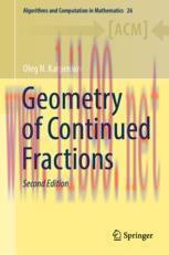 [PDF]Geometry of Continued Fractions