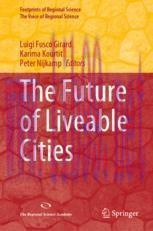 [PDF]The Future of Liveable Cities