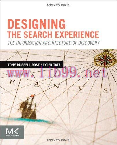 [FOX-Ebook]Designing the Search Experience
