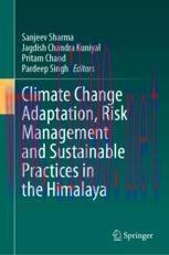 [PDF]Climate Change Adaptation, Risk Management and Sustainable Practices in the Himalaya