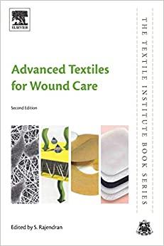 (PDF)Advanced Textiles for Wound Care (The Textile Institute Book Series)