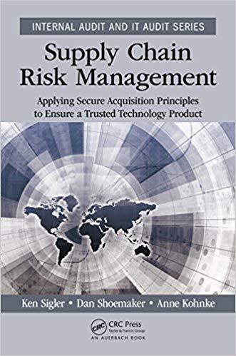 (PDF)Supply Chain Risk Management Applying Secure Acquisition Principles to Ensure a Trusted Te...