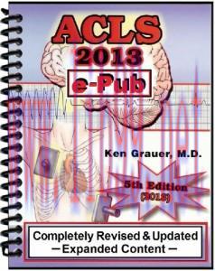 [AME]ACLS - 2013 - ePub (MOBI)