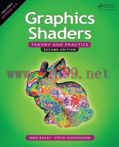 [FOX-Ebook]Graphics Shaders: Theory and Practice, 2nd Edition