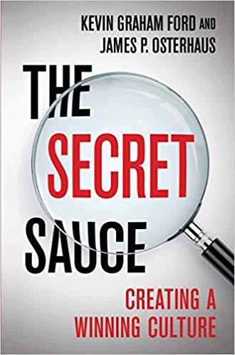 (PDF)The Secret Sauce Creating a Winning Culture 1st ed. 2015 Edition