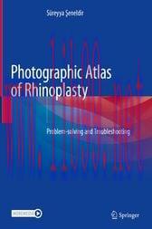 [AME]Photographic Atlas of Rhinoplasty (Original PDF)