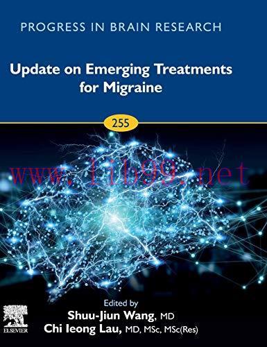 [AME]Update_ on Emerging Treatments for Migraine (Volume 255) (Progress in Brain Research (Volu...