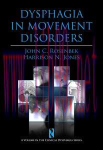 [AME]Dysphagia in Movement Disorders (Clinical Dysphagia)