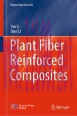 [PDF]Plant Fiber Reinforced Composites