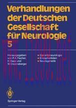 [PDF]Verhandlungen der Deutschen Gesellschaft f&uuml;r Neurologie: 61. Tagung Jahrestagung vom 22.-2...