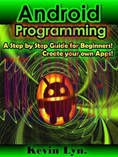 [FOX-Ebook]Android Programming, 2nd Edition