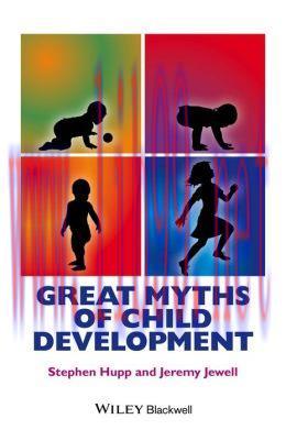 [AME]Great Myths of Child Development