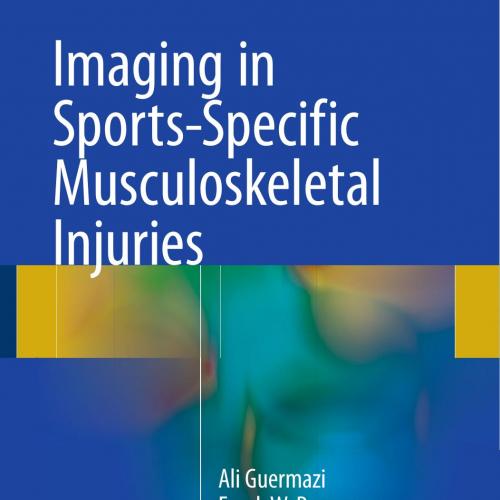 Imaging in Sports-Specific Musculoskeletal Injuries