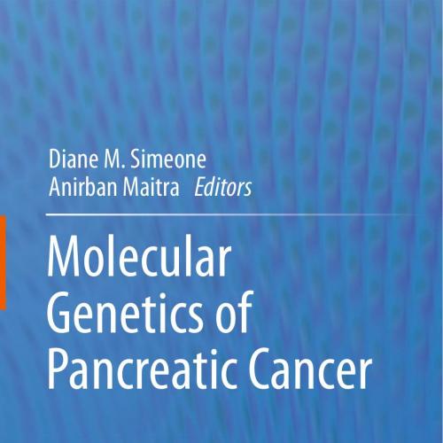 Molecular Genetics of Pancreatic Cancer