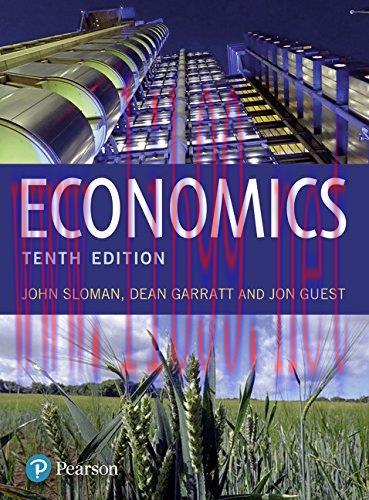 [FOX-Ebook]Economics, 10th Edition