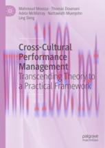 [PDF]Cross-Cultural Performance Management: Transcending Theory to a Practical Framework