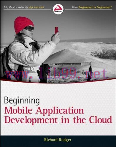 [FOX-Ebook]Beginning Building Mobile Application Development in the Cloud