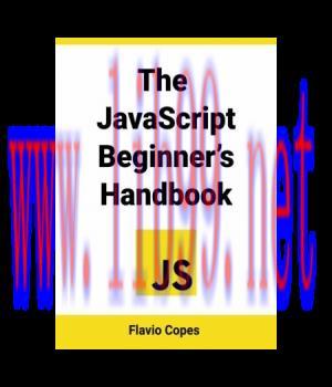 [IT-Ebook]The JavaScript Beginner\&rsquo;s Handbook
