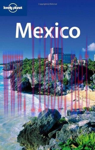 [FOX-Ebook]Lonely Planet Mexico, 12th Edition
